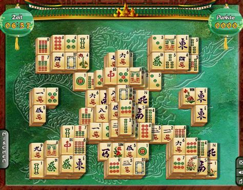 midas mahjong